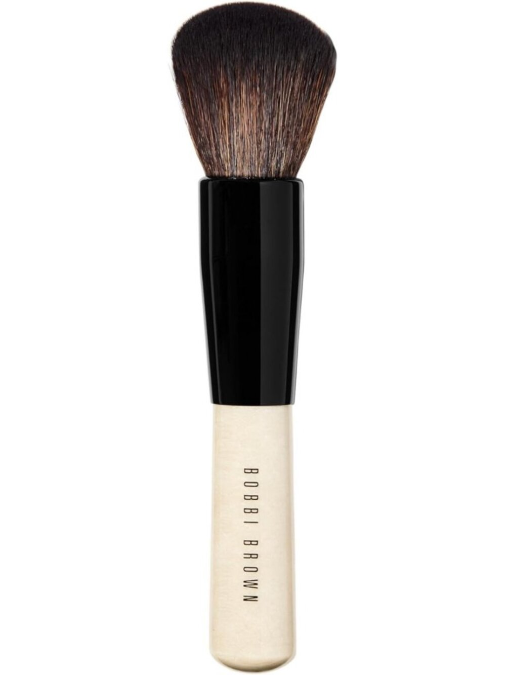 Multi-Purpose Blush & Powder Brush | Seamless Blending for Bronzer & Makeup